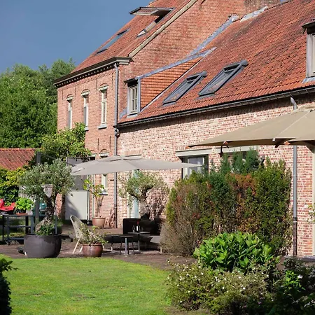 15 Bed & Breakfast Mol
