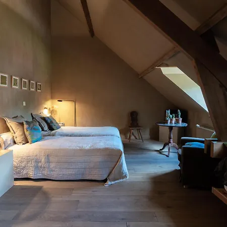Bed & Breakfast 15 Mol