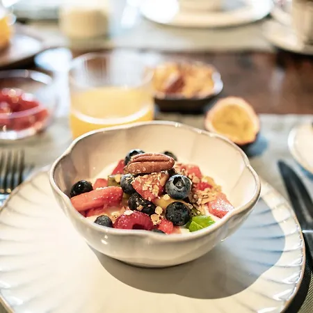 Bed & Breakfast 15 3*