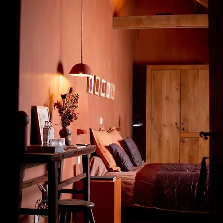 Bed & Breakfast 15 Mol